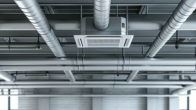 ПКФ Профвент